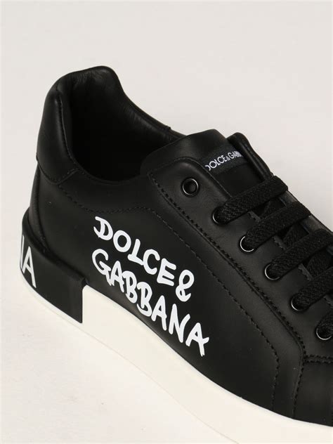 dolce gabbana sneakers|dolce gabbana sneakers for sale.